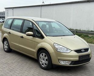 Ford Galaxy Gebrauchtwagen