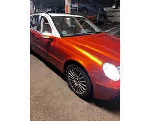 Mercedes-Benz 200 Gebrauchtwagen