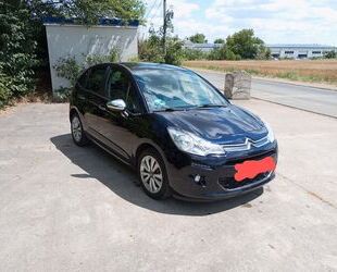 Citroen C3 Gebrauchtwagen