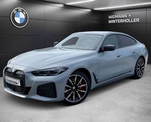 BMW i4 Gebrauchtwagen
