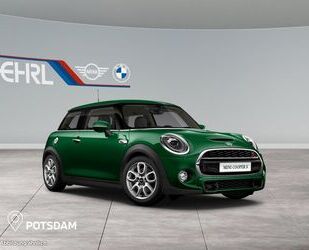 Mini Cooper S Gebrauchtwagen