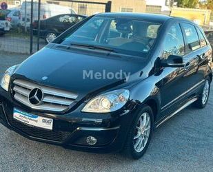 Mercedes-Benz B 200 Gebrauchtwagen