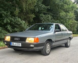 Audi 100 Gebrauchtwagen