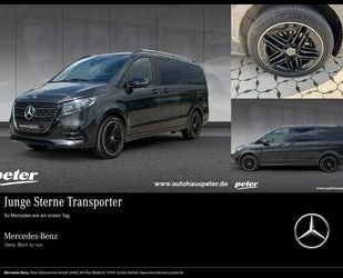 Mercedes-Benz V 300 Gebrauchtwagen