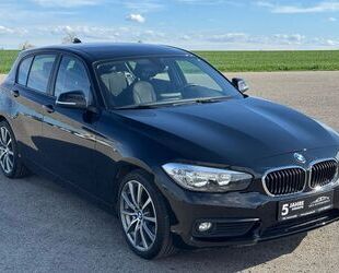 BMW 118 Gebrauchtwagen