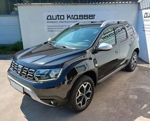 Dacia Duster Gebrauchtwagen