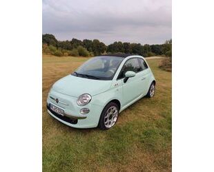 Fiat 500C Gebrauchtwagen