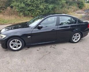 BMW 318 Gebrauchtwagen