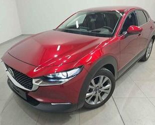 Mazda CX-30 Gebrauchtwagen