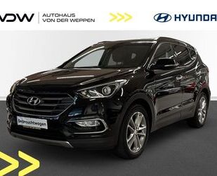 Hyundai SANTA FE Gebrauchtwagen