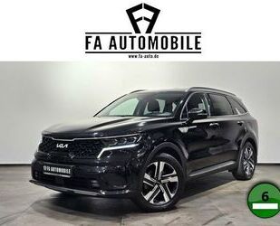 Kia Sorento Gebrauchtwagen