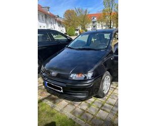 Fiat Punto Gebrauchtwagen