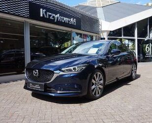 Mazda 6 Gebrauchtwagen