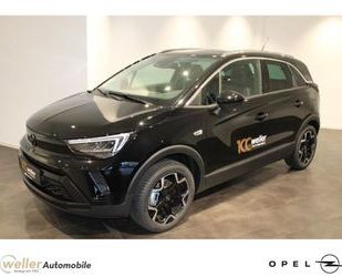 Opel Crossland (X) Gebrauchtwagen