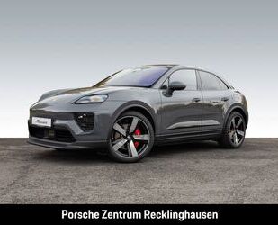 Porsche Macan Gebrauchtwagen
