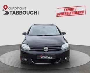 VW Golf Plus Gebrauchtwagen