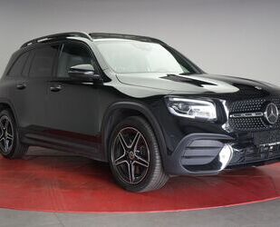 Mercedes-Benz GLB 220 Gebrauchtwagen
