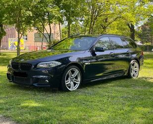BMW 535 Gebrauchtwagen