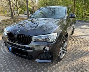 BMW X4 Gebrauchtwagen