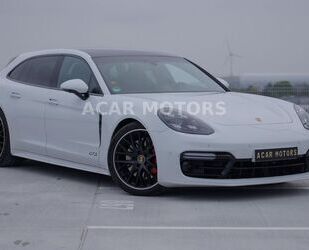Porsche Panamera Gebrauchtwagen