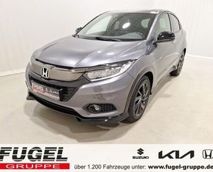 Honda HR-V Gebrauchtwagen