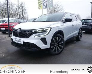 Renault Austral Gebrauchtwagen