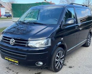 VW T5 Transporter Gebrauchtwagen