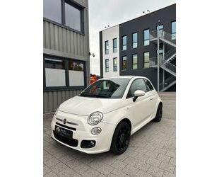 Fiat 500 Gebrauchtwagen