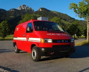 VW T4 andere Gebrauchtwagen