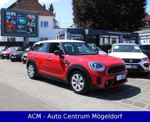 Mini Cooper Countryman Gebrauchtwagen