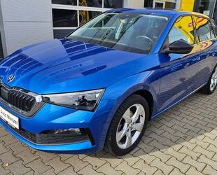 Skoda Scala Gebrauchtwagen