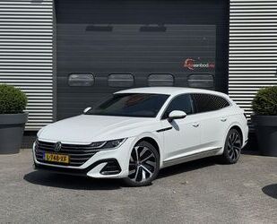 VW Arteon Gebrauchtwagen