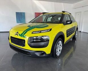 Citroen C4 Cactus Gebrauchtwagen