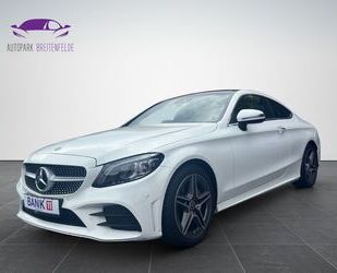 Mercedes-Benz C 180 Gebrauchtwagen