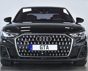 Audi A8 Gebrauchtwagen