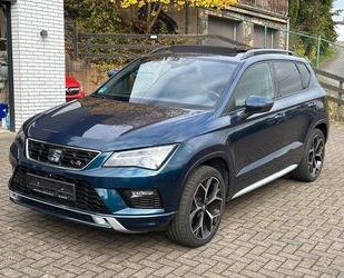 Seat Ateca Gebrauchtwagen