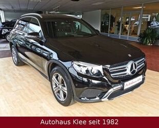 Mercedes-Benz GLC 250 Gebrauchtwagen