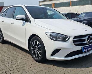 Mercedes-Benz B 180 Gebrauchtwagen