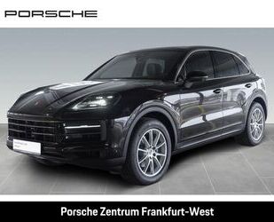 Porsche Cayenne Gebrauchtwagen