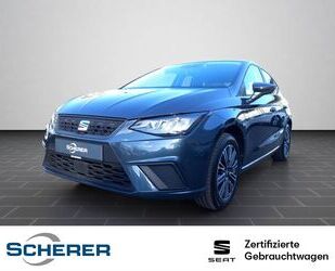 Seat Ibiza Gebrauchtwagen
