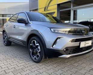 Opel Mokka-e Gebrauchtwagen