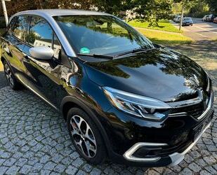Renault Captur Gebrauchtwagen