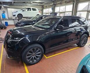 Land Rover Range Rover Velar Gebrauchtwagen