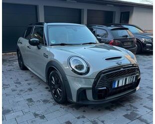 Mini Cooper S Gebrauchtwagen