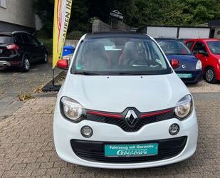 Renault Twingo Gebrauchtwagen