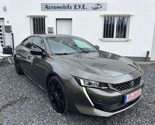 Peugeot 508 Gebrauchtwagen