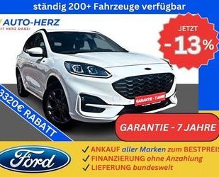 Ford Kuga Gebrauchtwagen