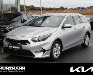 Kia ceed Sportswagon Gebrauchtwagen