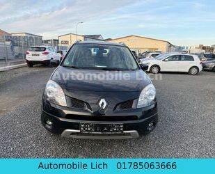 Renault Koleos Gebrauchtwagen