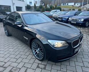 BMW 750 Gebrauchtwagen